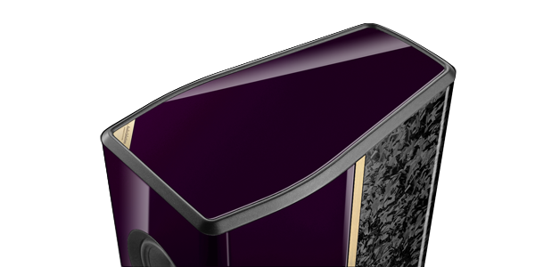 Debossed Color Matched