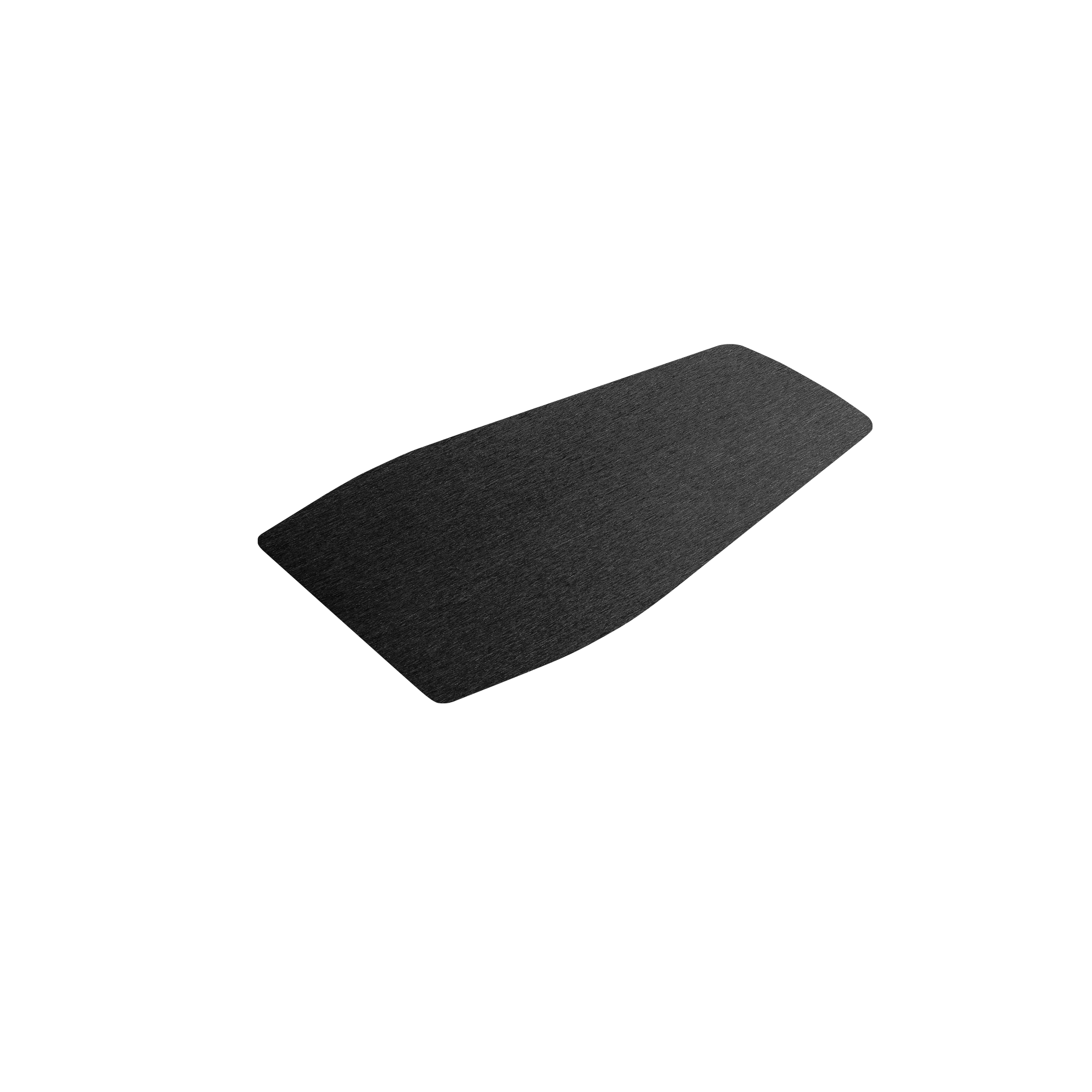 Brushed Black