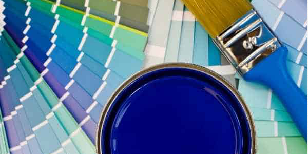 Paint To Sample