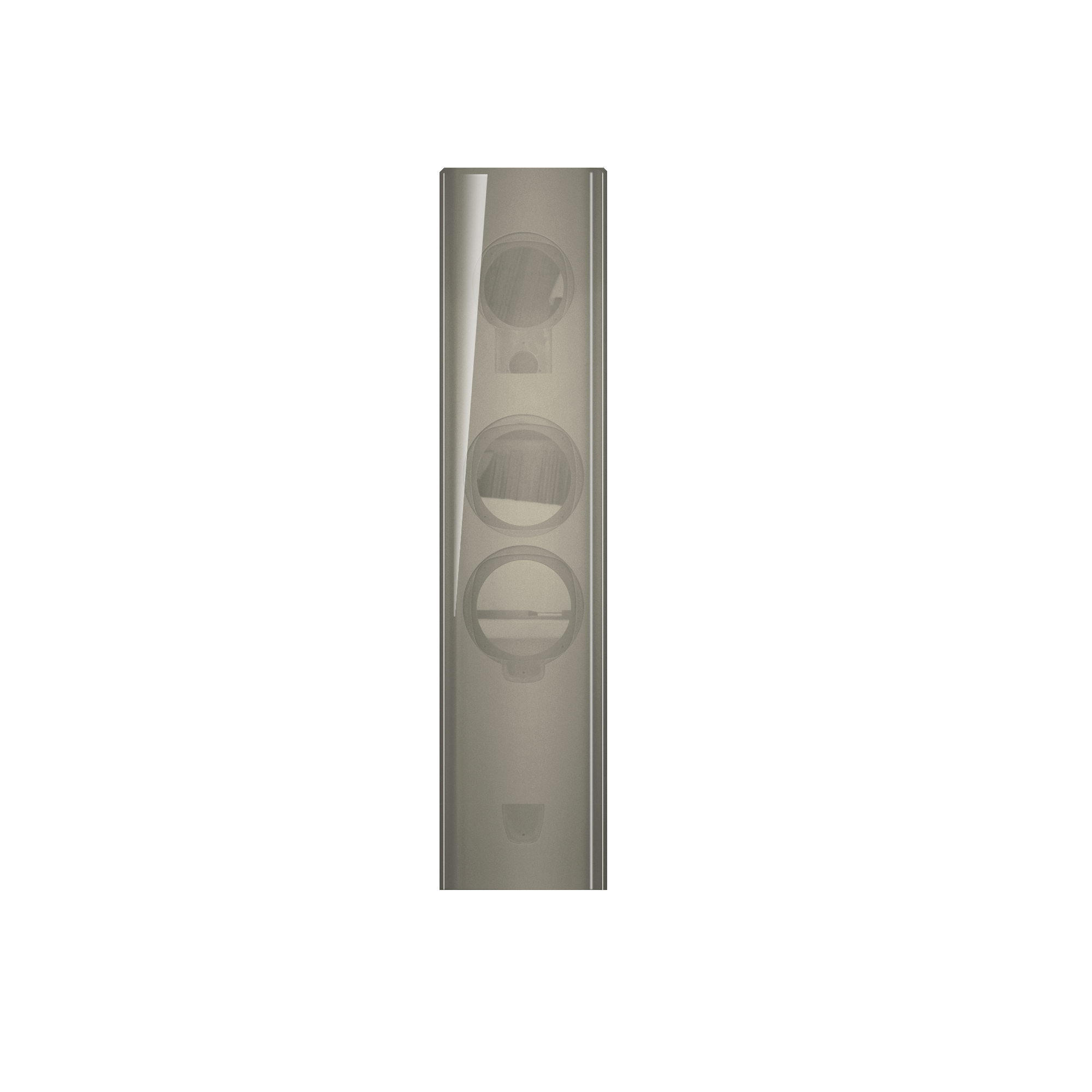 Zink Grey