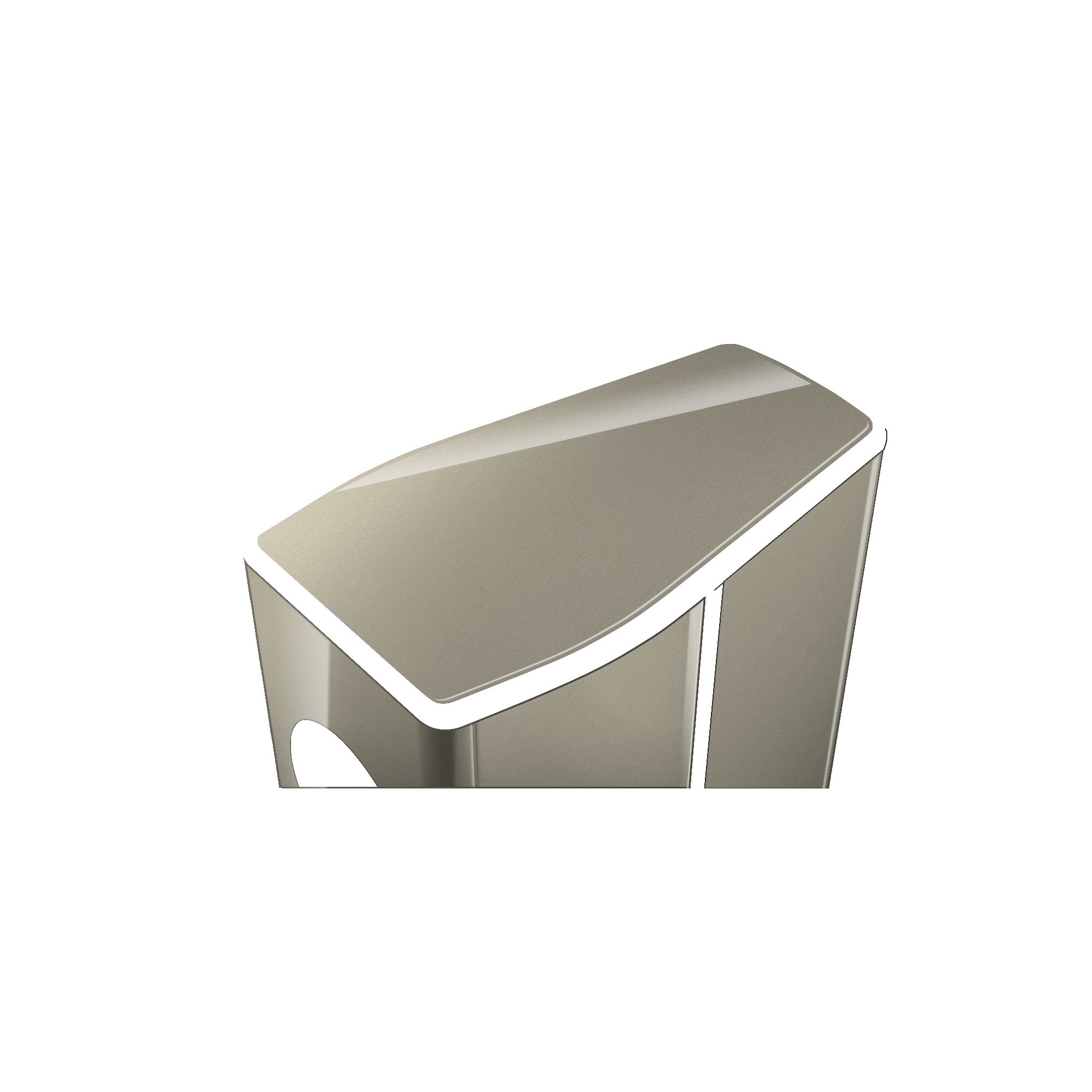 Zink Grey