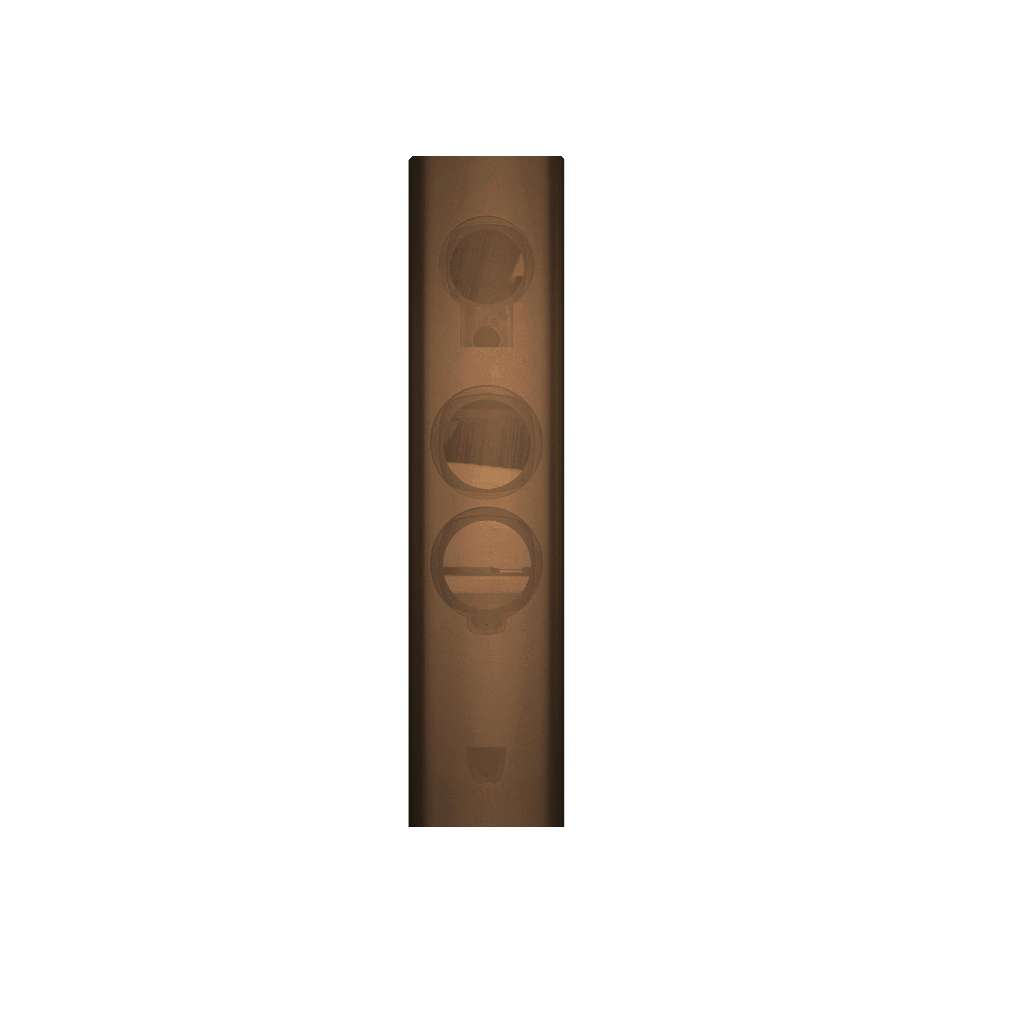 Canyon Bronze