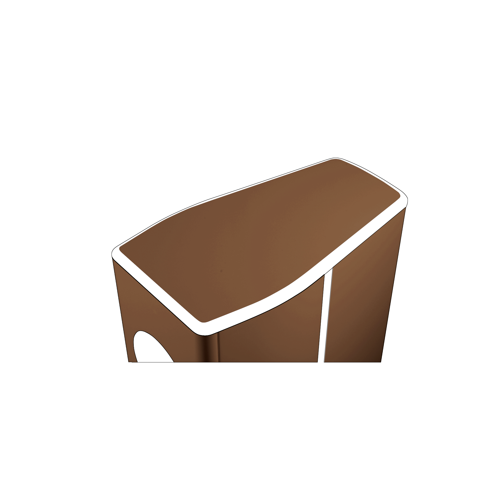 Canyon Bronze