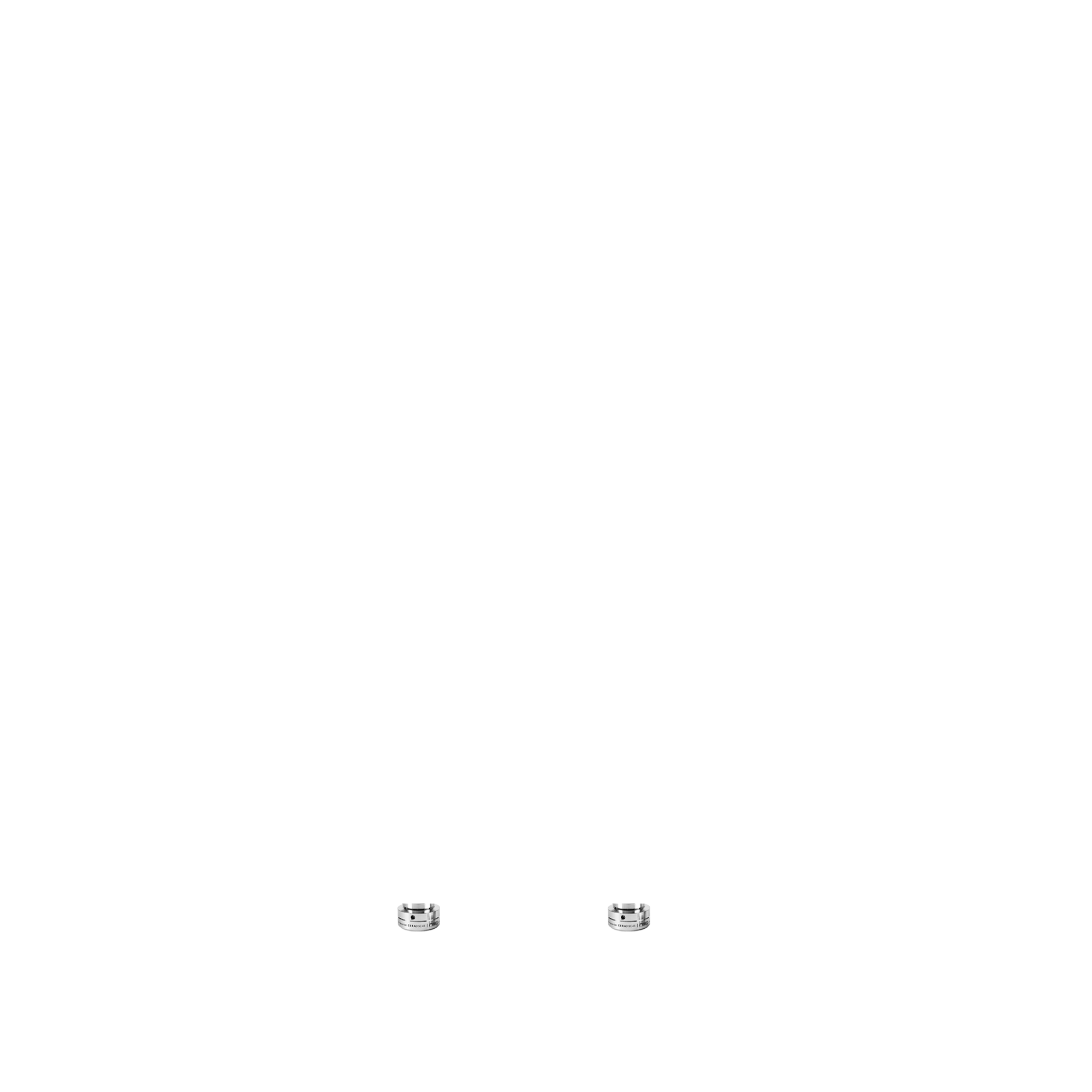 Ceradisc 50