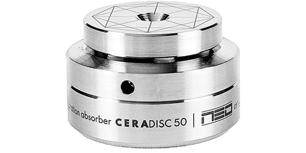 Ceradisc 50
