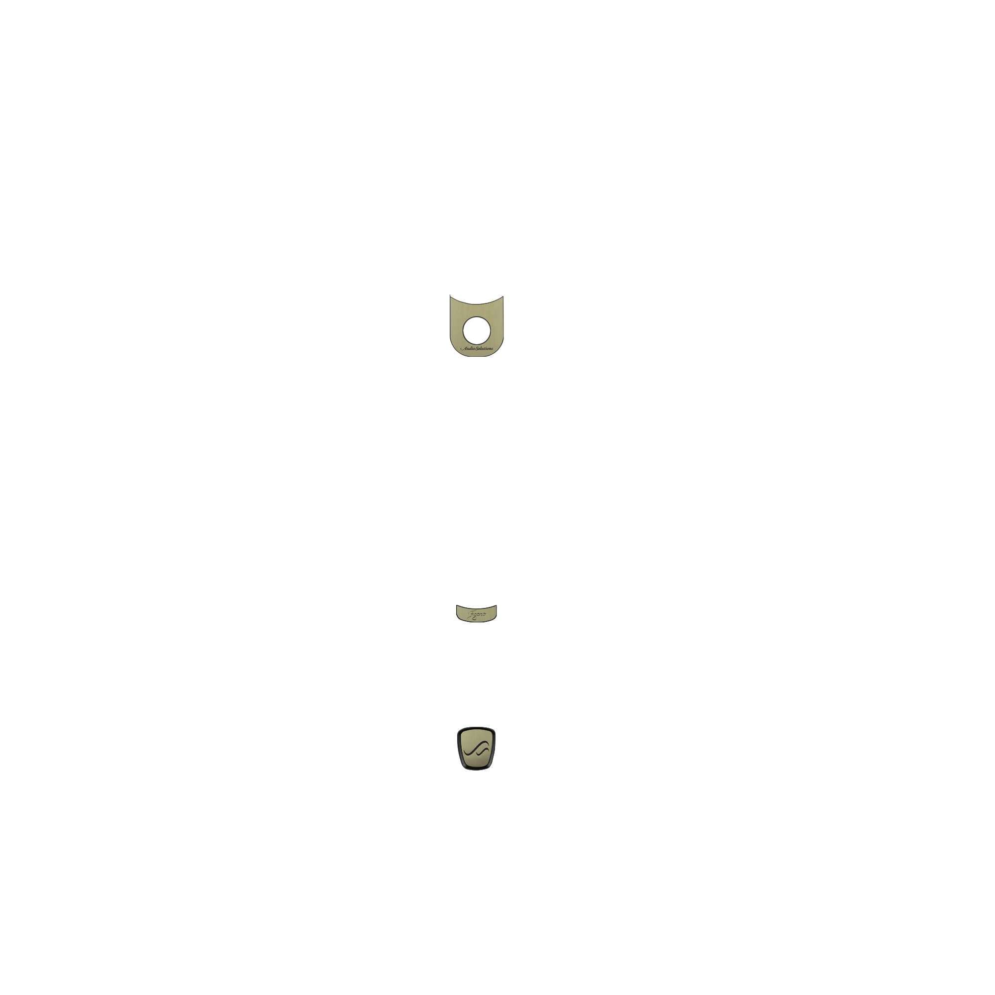 Bronze