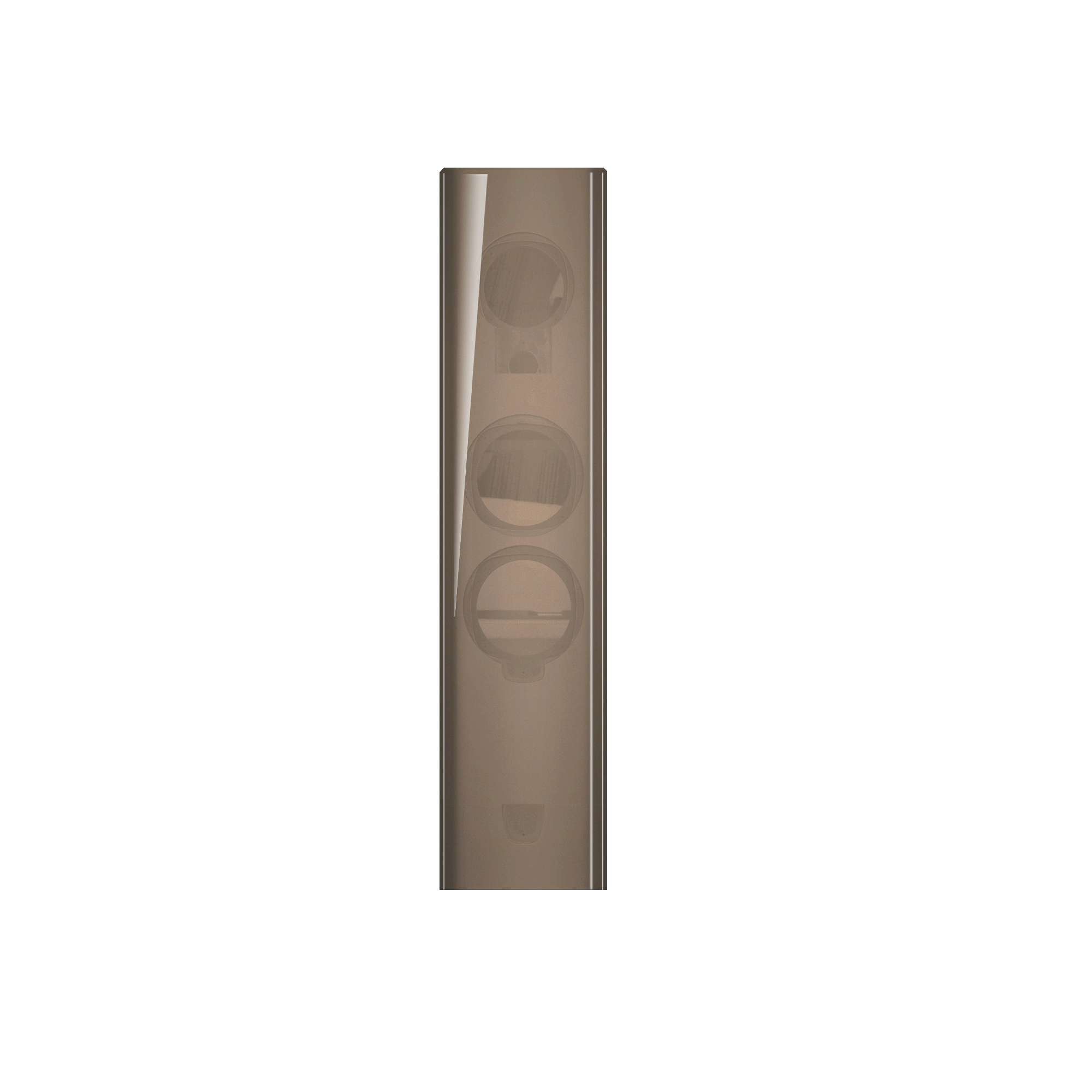 Antique Bronze