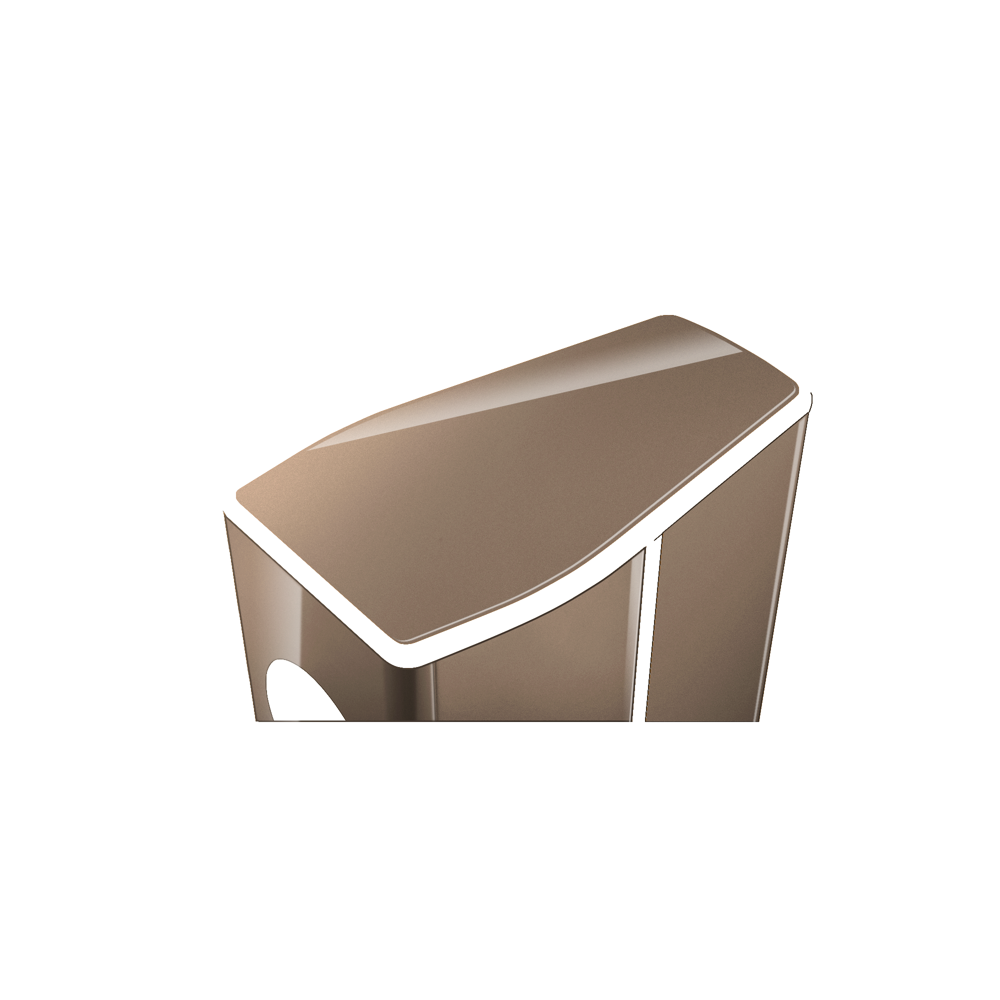 Antique Bronze