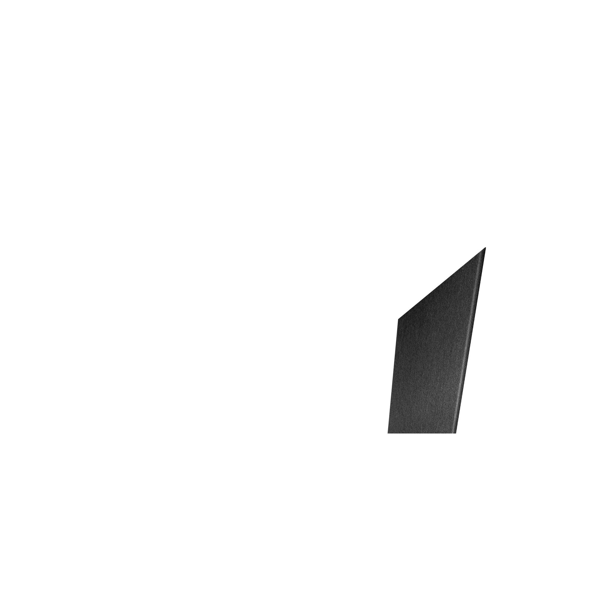 Brushed Black