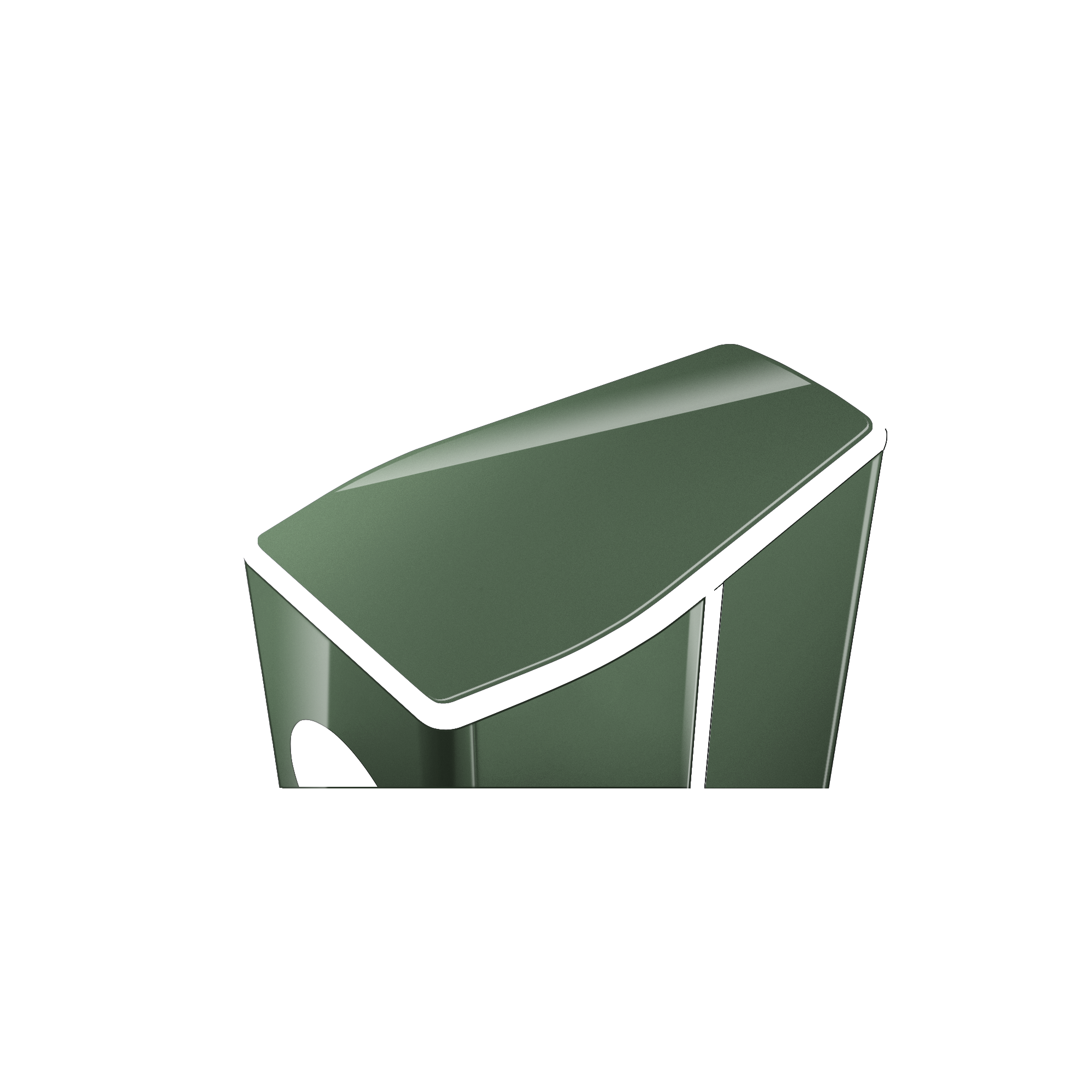 British Racing Green