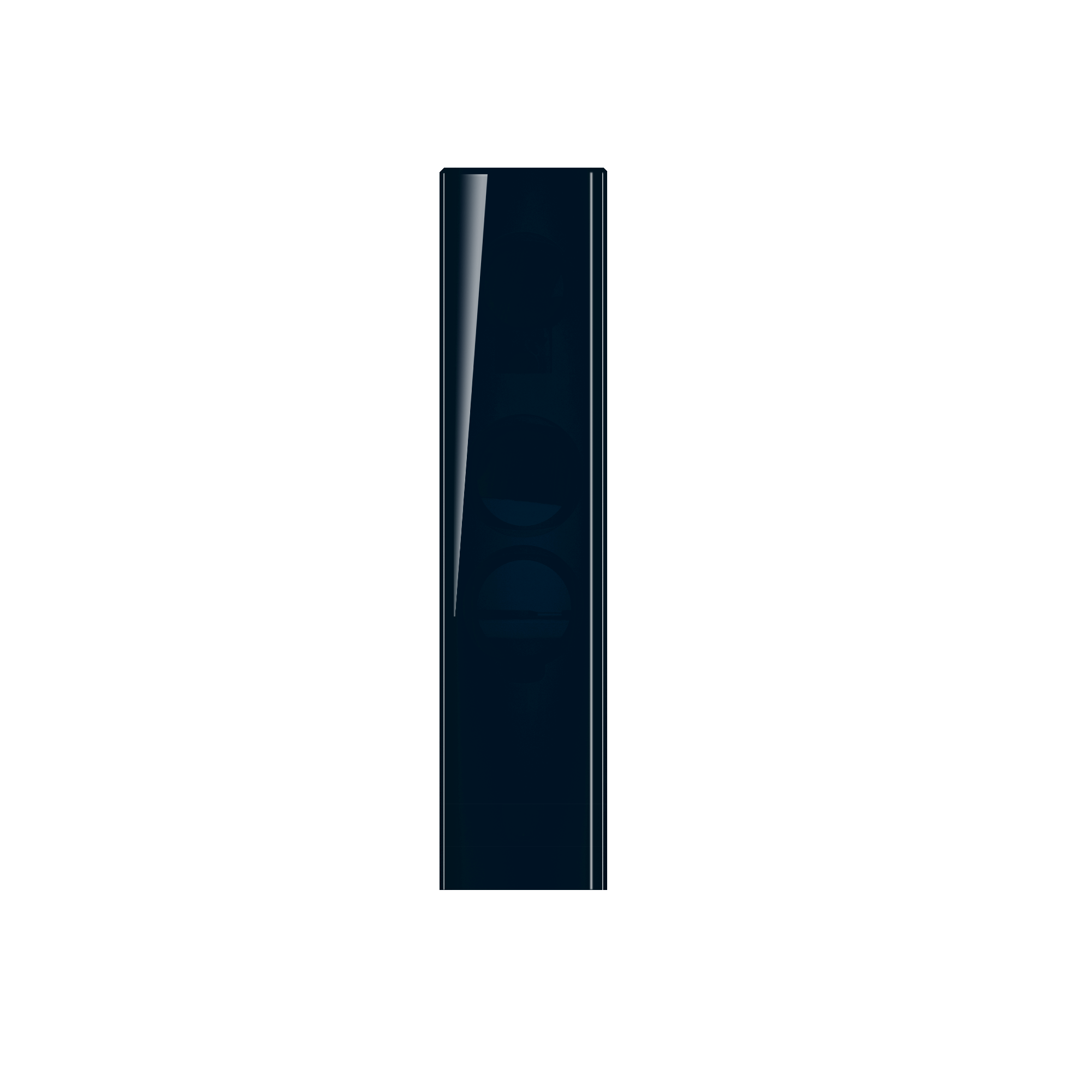 Midnight Blue