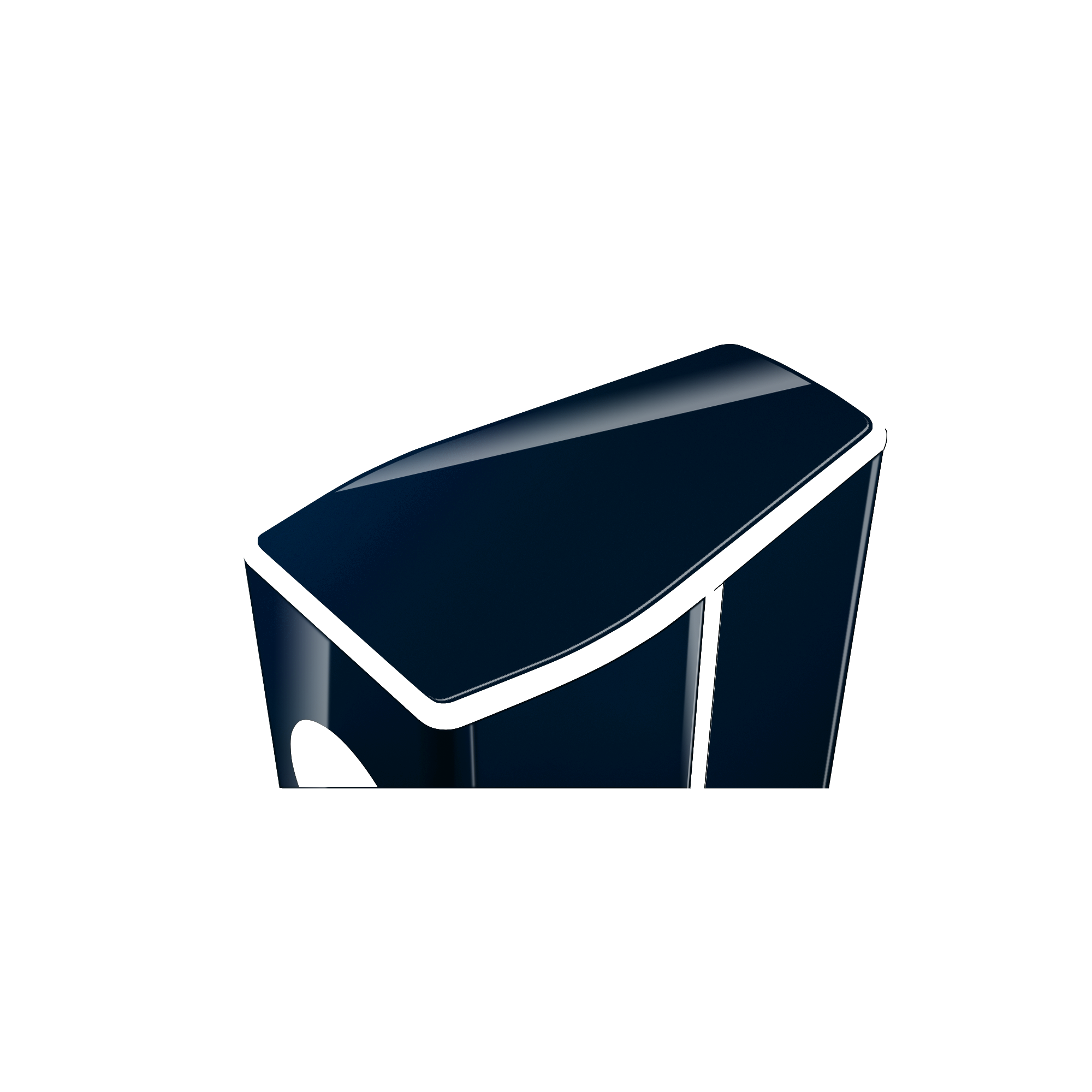 Midnight Blue