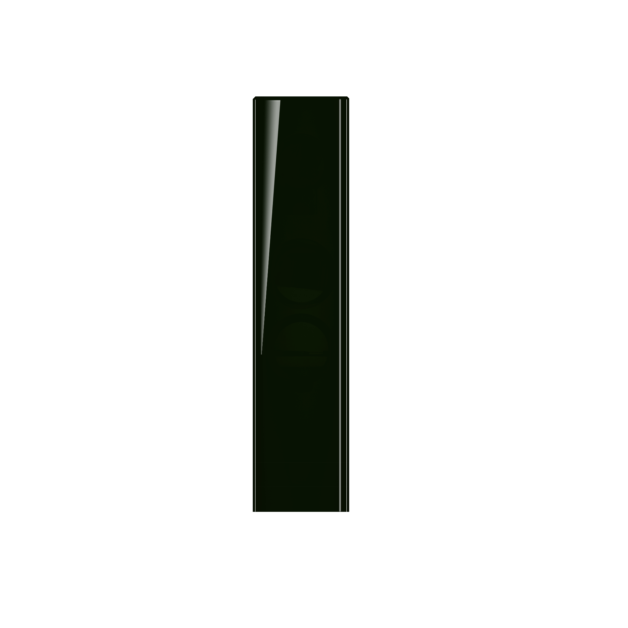 Midnight Green