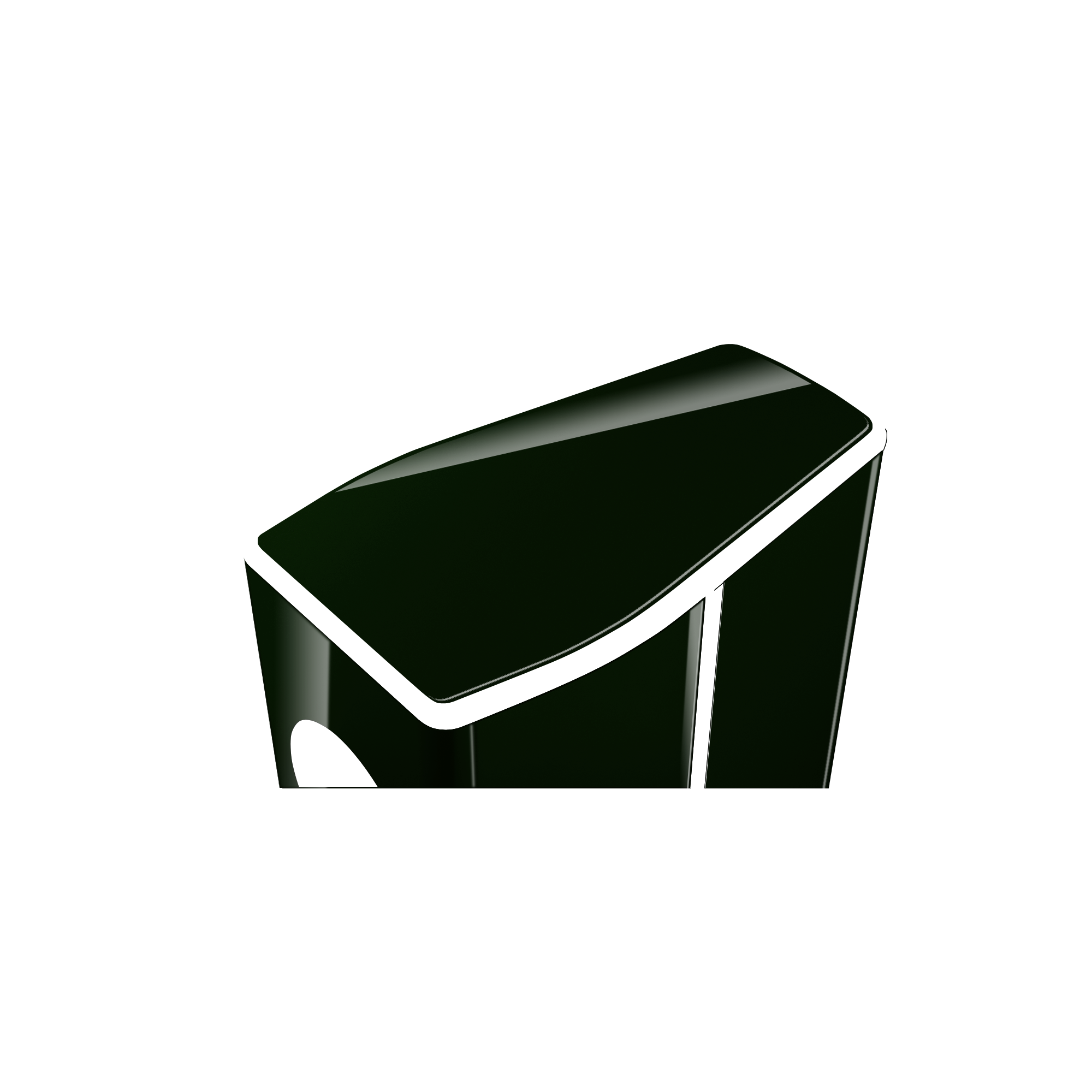 Midnight Green