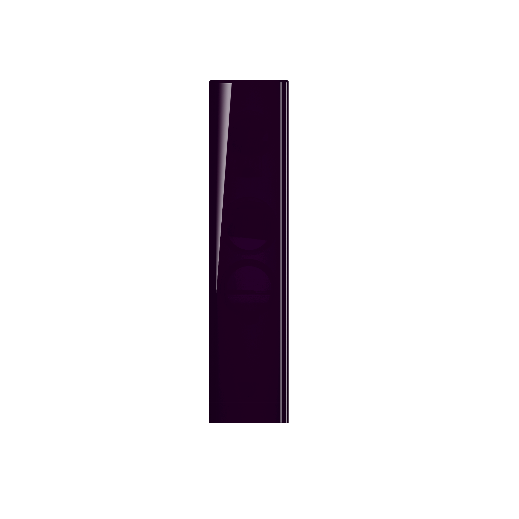 Midnight Purple