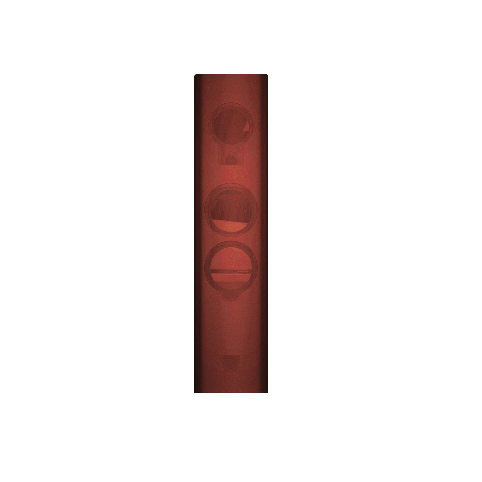Maroon Red