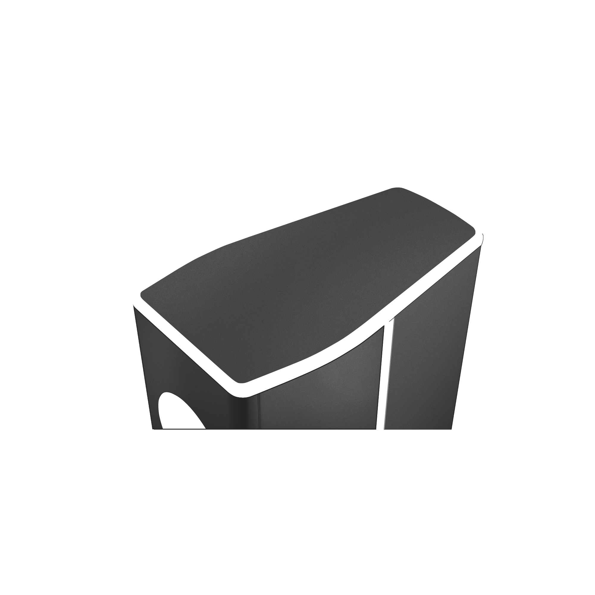 Anthracite Black