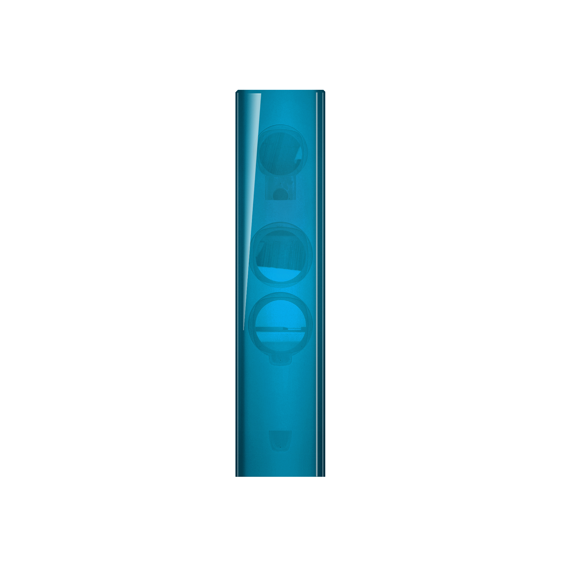 Deep Sky Blue