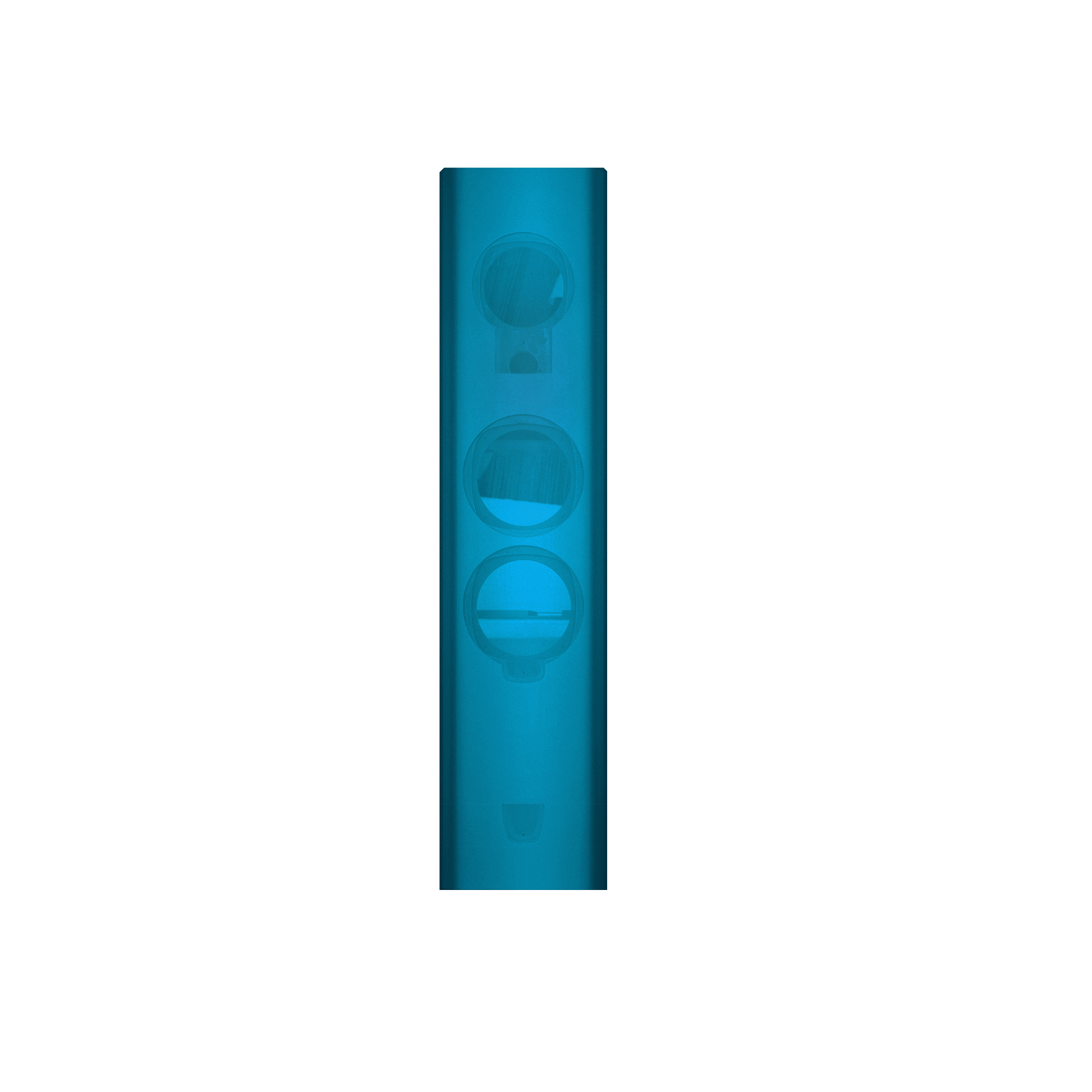 Deep Sky Blue