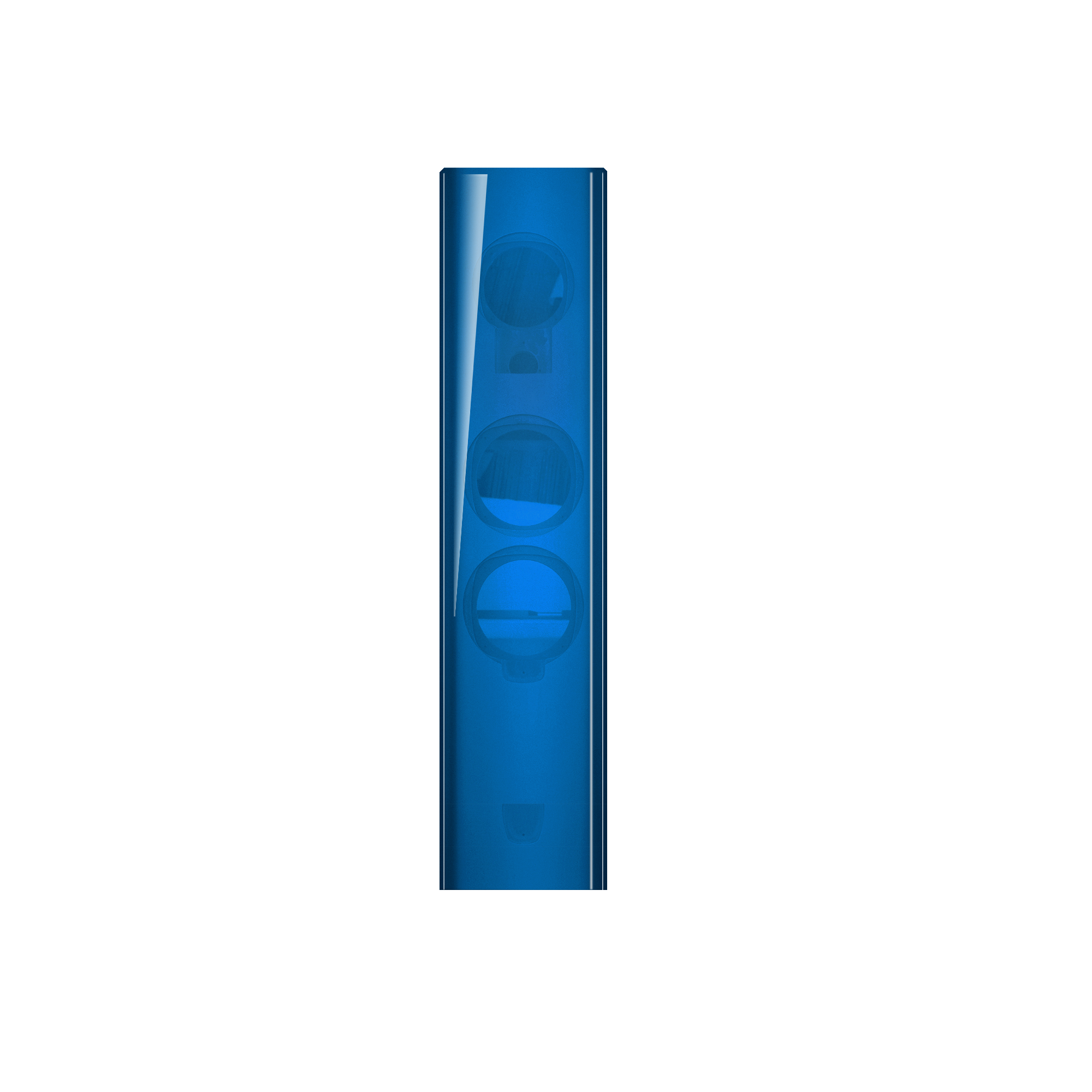 Night Blue