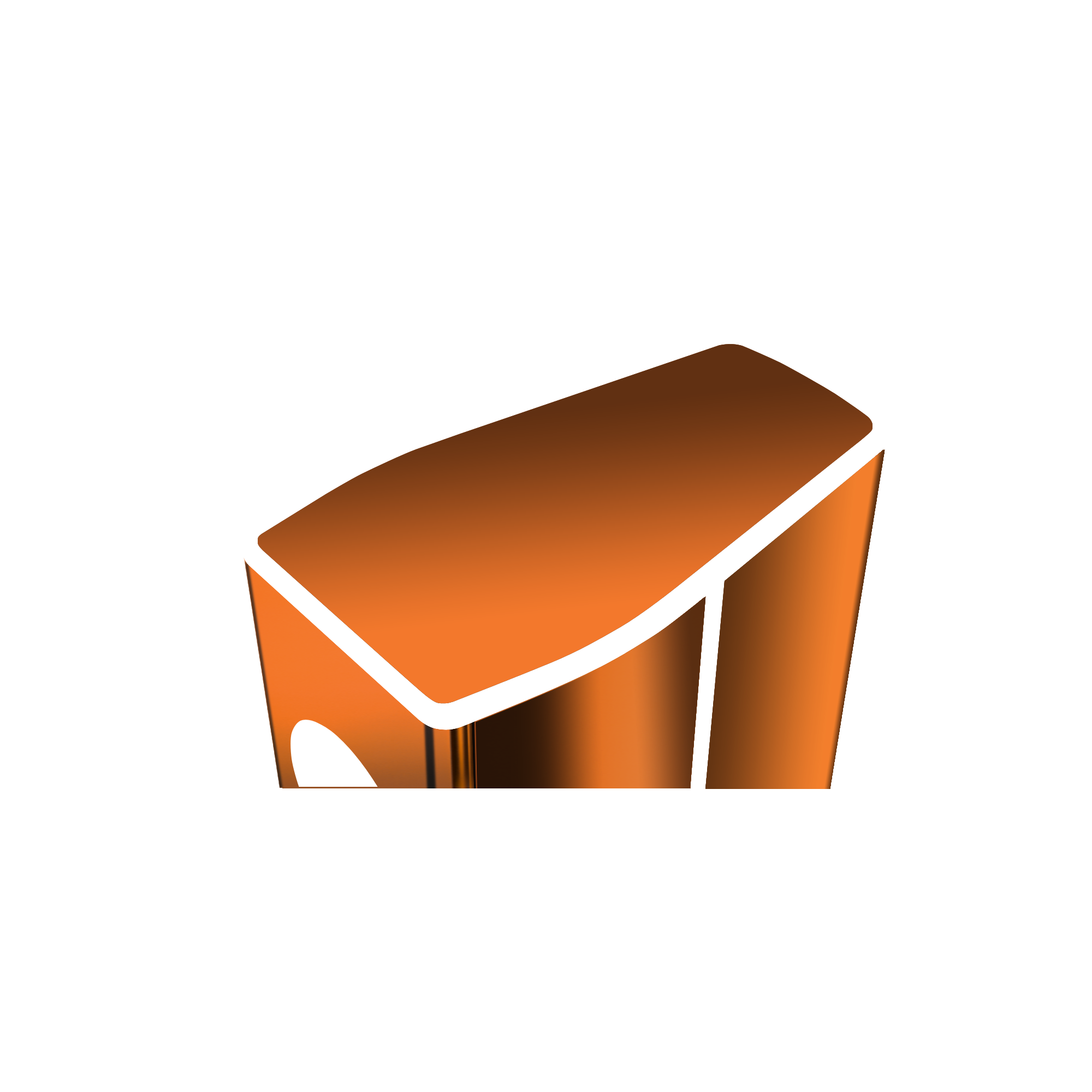 Martino Copper